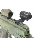 Кронштейн Angle на Пикатинни для Holosun, Aimpoint [ARMACON]